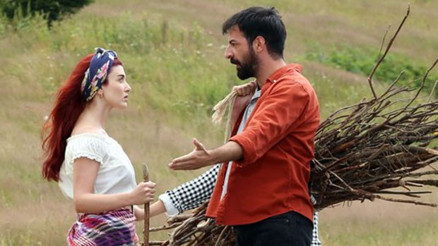 Kuzey Yıldızı İlk Aşk dizisinin oyuncuları kimler, konusu ne