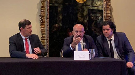 Türkiyeye ilgi arttı, Boğaziçi Zirvesinde rekor bekleniyor Türkiyeye ilgi arttı, Boğaziçi Zirvesinde rekor bekleniyor