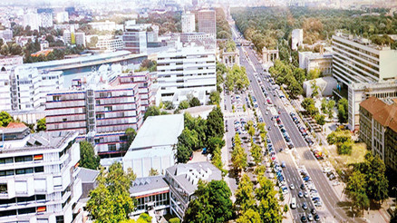 Akıllı yolda Türk imzası