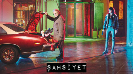 ‘Şahsiyet’ Meksika’ya uyarlanıyor