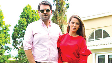 Ceyda Ateş merak edilen o soruyu cevapladı Ailenin istemediği doğru değildi Ceyda Ateş merak edilen o soruyu cevapladı Ailenin istemediği doğru değildi