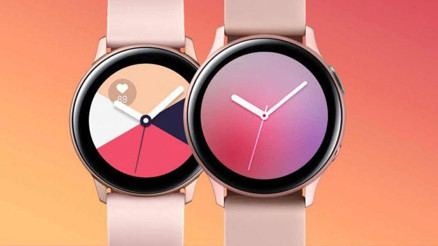 Samsung Galaxy Watch Active2 Türkiyede satışa çıktı