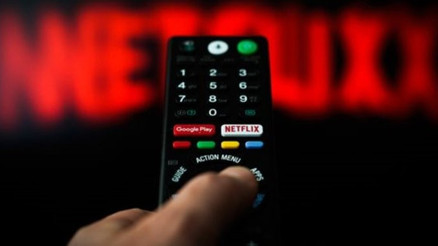 Netflix için yeni dönem: Türkiyede ödemeler artık... Netflix için yeni dönem: Türkiyede ödemeler artık...