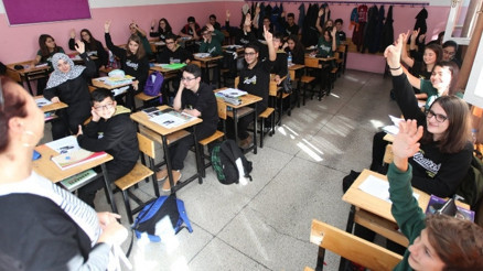 MEB ‘LGS 2020’ yerleştirme çalışmalarına başladı MEB ‘LGS 2020’ yerleştirme çalışmalarına başladı