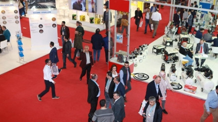 Hırdavat sektörüne İSO’dan tam destek