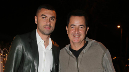 Acun Ilıcalıdan Falcao yorumu