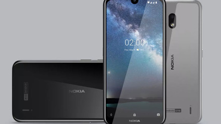 Nokia 2.2 Türkiyede satışa sunuldu İşte özellikleri ve fiyatı