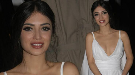 Melike İpek Yalova kimdir