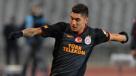 Galatasarayda yıldız olacaktı Şimdi 3. Ligde...