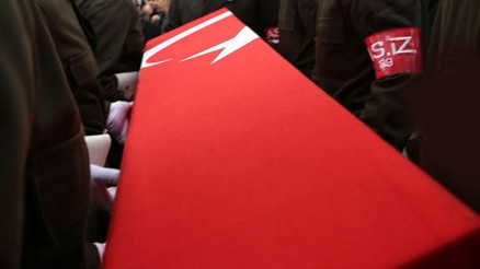 Kuzey Irakta teröristlerden hain tuzak: 2 asker şehit