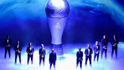 2019 FIFA The Best yılın futbolcusu ödülü sahibini buldu İşte ödül kazananlar 2019 FIFA The Best yılın futbolcusu ödülü sahibini buldu İşte ödül kazananlar