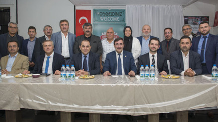 ‘Seçilme hakkını elde edin’