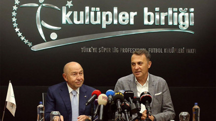 Fikret Orman sonrası Kulüpler Birliği Başkanı kim olacak