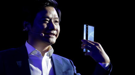 Çinli telefon üreticisi Xiaomiden kötü haber