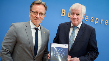 Almanya organize suç raporu açıklandı: İlk sırada uyuşturucu var