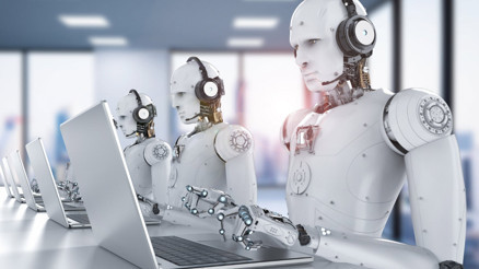 Yapay zeka teknolojisi birebir insan gibi davranabiliyor