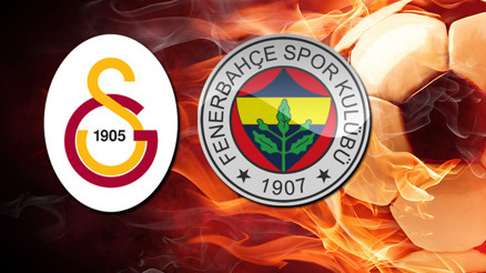 Galatasaray Fenerbahçe derbi maçı ne zaman saat kaçta Derbi biletleri ne kadar