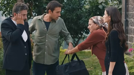 Sen Anlat Karadeniz yeni bölüm fragmanı yayınlandı mı 57. bölümde neler yaşandı