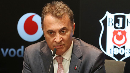 Son Dakika: Gece yarısı sürprizi Fikret Ormanın kararı kesin... | Beşiktaş Haberleri