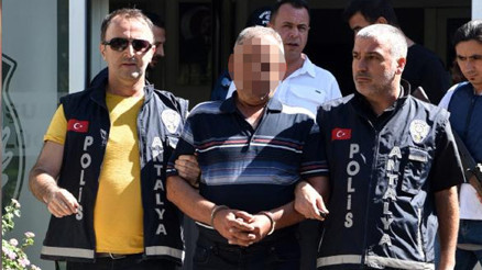 91 yaşındaki kadını gasbeden şüpheliden pes dedirten savunma 91 yaşındaki kadını gasbeden şüpheliden pes dedirten savunma