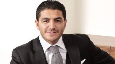 Ebru Şallının eşi Uğur Akkuş kimdir ve kaç yaşında