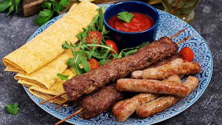 Lezzetli ve eğlence dolu sonbahar Lezzetli ve eğlence dolu sonbahar