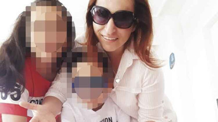 Boşanmak isteyen eşini 14 yerinden bıçaklayıp, öldürdü