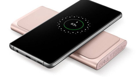 Samsung Galaxy Note 10 aksesuarları satışa sunuldu