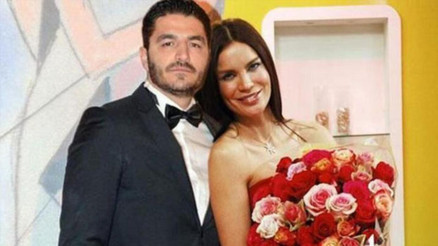 Uğur Akkuş kimdir Ebru Şallının eşi Uğur Akkuşun hayatıyla ilgili bilgiler