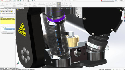 SOLIDWORKS 2020 geliyor: Yeni neler var SOLIDWORKS 2020 geliyor: Yeni neler var