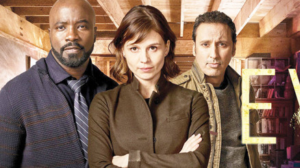 Televizyonda yeni yapımlar