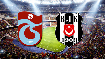 Trabzonspor Beşiktaş maçı ne zaman saat kaçta hangi kanalda 129. randevu Trabzonspor Beşiktaş maçı ne zaman saat kaçta hangi kanalda 129. randevu
