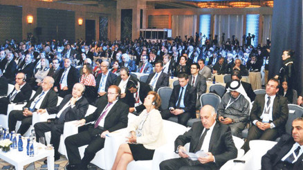 Boğaziçi Zirvesi’ne 90 ülkeden 3 bin katılımcı