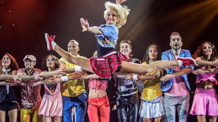 Todes’le görsel şölen