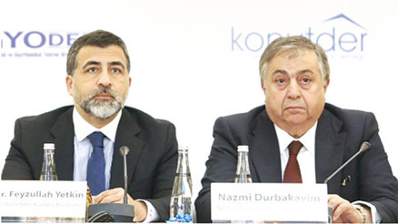 ‘Riskli bina yapanın siciline kayıt düşün’