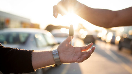 Küresel pazarlara ilk adımı Türkiye ile atıyor