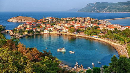 Sonbaharın cep yakmayan sakin adresleri