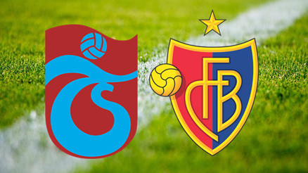 Trabzonspor Basel maçı ne zaman, saat kaçta ve hangi kanalda