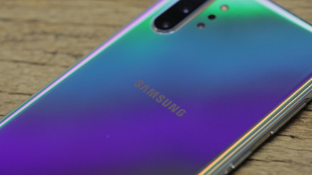 Samsung Galaxy Note 10 satışları Note 9u geride bıraktı
