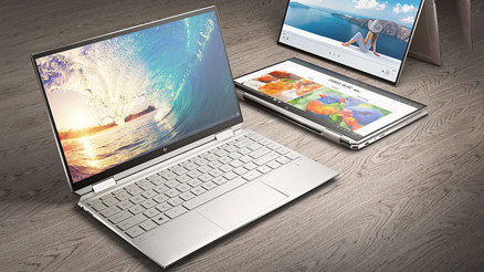 HP Spectre x360 13 duyuruldu, özellikleri belli oldu