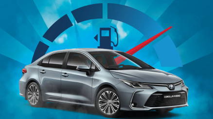 Hibrit otomobiller yakıt tasarrufuna nasıl katkıda bulunuyor