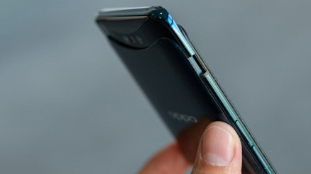Oppo Reno2 serisi telefonlar için geri sayım başladı