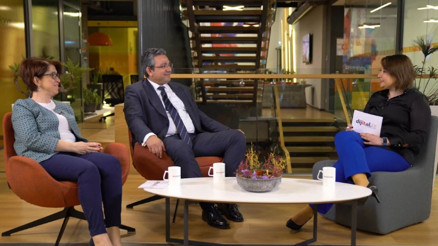 Otomotiv Sektöründe “Dijital Dönüşüm