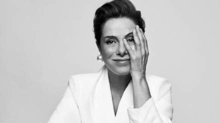 Uluslararası Suç ve Ceza Film Festivali Jüri Başkanı Zuhal Olcay