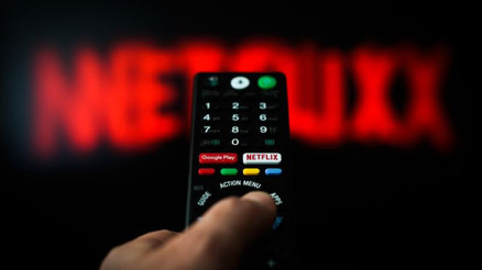 Netflix zarfından çıkan tehlike: Sakın açmayın