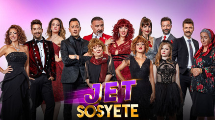 Jet Sosyete ne zaman başlıyor 5 farklı fragman yayınlandı Jet Sosyete ne zaman başlıyor 5 farklı fragman yayınlandı