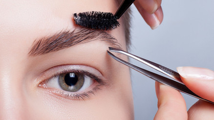 Kaş Şekillendirmenin 5 Temel Noktası Kaş Şekillendirmenin 5 Temel Noktası