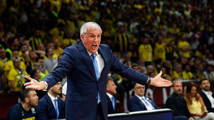 Real Madridden Fenerbahçe mesajı