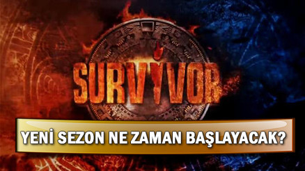 Survivor yeni sezon ne zaman başlayacak Survivor 2020 formatı belli mi
