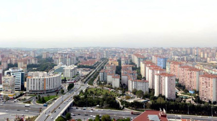 Ev ilanlarında deprem etkisi Ev ilanlarında deprem etkisi